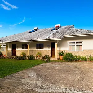 Grace Self Catering , Анс-о-Пен Сейшельские острова