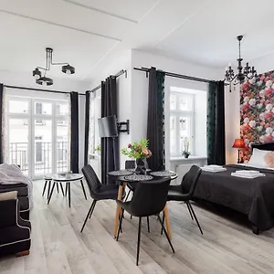 Rent Like - Targowa 21 Апартаменты