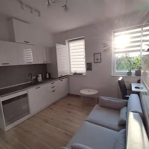 Apartament Luna, Piastow