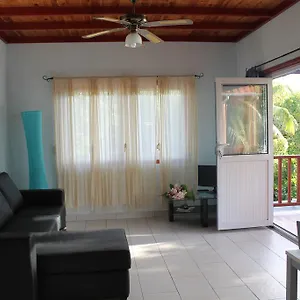 Blue House , Baie Lazare (Mahe) Сейшельские острова